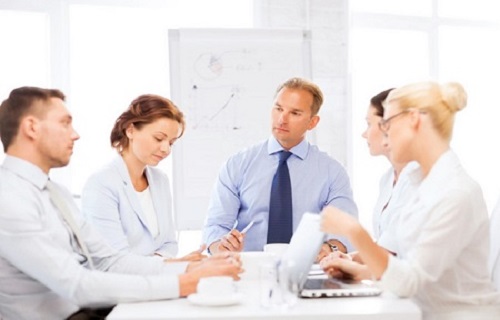 Học cách làm sếp cũng không phải việc đơn giản
