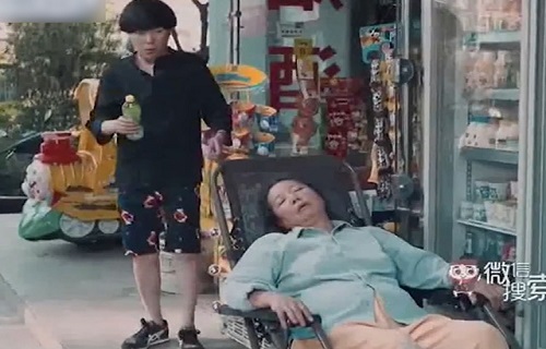 Gừng càng già càng cay, muốn lừa cũng không có dễ đâu nha!