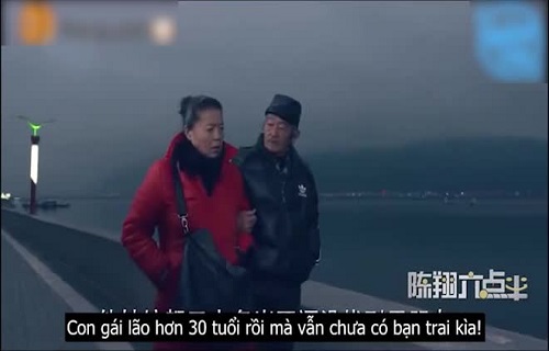 Điều gì sẽ xảy ra khi chúng ta được trẻ lại 30 tuổi?