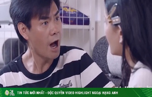 Cái giá phải trả của những người đàn ông đi đôi co với phụ nữ