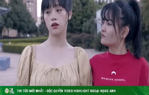 Mẫu người yêu lý tưởng của người đẹp khiến cô bạn thân khiếp sợ