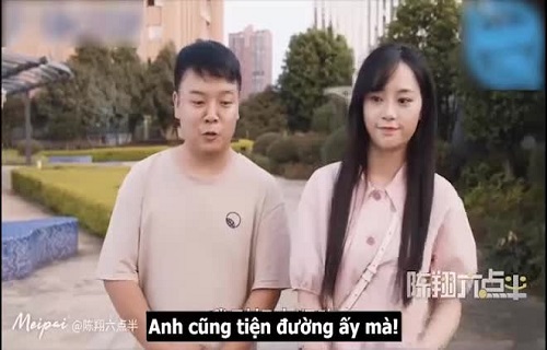 Chàng trai tỏ tình với người mình thích nhận được kết quả bất ngờ