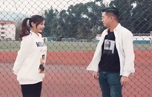 Râu ông nọ chắp cằm bà kia và những cái kết dở khóc dở cười