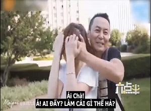 Yêu đơn phương cô đồng nghiệp xinh đẹp và cái kết thê thảm
