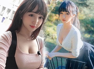 Hot girl sở hữu body cực phẩm cùng nhan sắc 'hack tuổi' ai cũng mơ ước