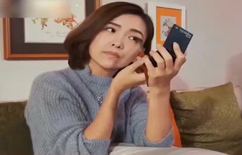 Phụ nữ rất khó đoán nên chỉ cần nhầm một tí sẽ lĩnh ngay hậu quả