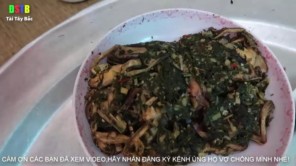 Bắt dơi về nướng ăn (phần 3)