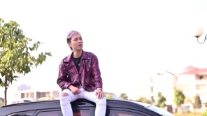 Ngày em lấy chồng - Lâm Chấn Huy ft - Đào Thiên Phong