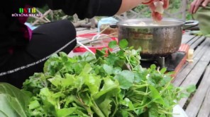 Lẩu cá ngon tuyệt ăn tất niên (phần 4)