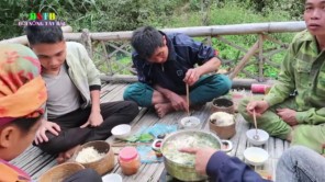 Lẩu cá ngon tuyệt ăn tất niên (phần 7)