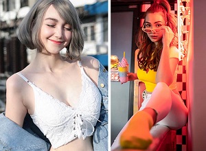 Nhan sắc 'bông hồng lai' nóng bỏng, thông minh và đa tài