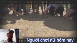 Tó Má Lẹ Trò chơi dân gian rất đặc trưng người Tây Bắc