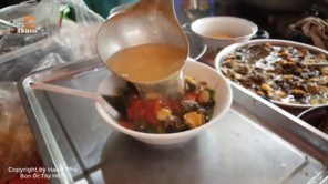 Tới Phủ Tây Hồ không ăn các món đặc trưng này thì hơi phí