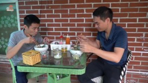 Ai Muốn Tiết Kiệm Thời Gian Hãy Chọn Quán Mì Vằn Thắn Như Này 