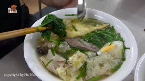 Quán mì vằn thắn nổi tiếng ở Hà Nội nếu không ăn thử chỉ có thiệt 