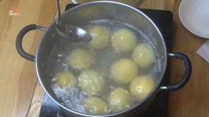 Cách làm bánh trôi tàu ngon nhất