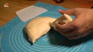Cách làm bánh mì tại gia
