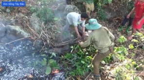 Đây là món ăn kinh dị chỉ có ở Tây Bắc (phần 1)