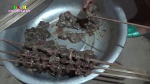 Đây là món ăn kinh dị chỉ có ở Tây Bắc (phần 3)