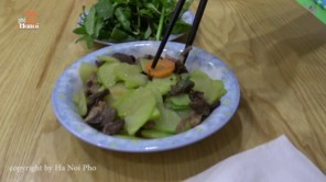 Vịt Om Sấu ngon với cách làm Đơn Giản nhất chua thanh béo gậy không ngán