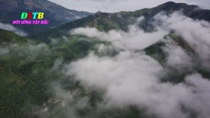 Săn mây ở Tây Bắc