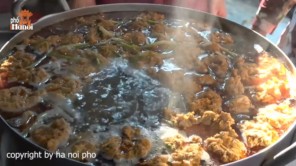 Địa điểm ăn bún bò Huế ngon (p2)