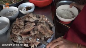 Địa điểm ăn bún bò Huế ngon (p4)