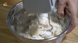 Cách làm bánh nướng trung thu tại nhà