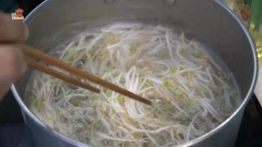 Cách làm món bánh đúc ngon