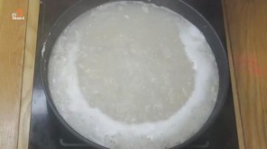 Súp đậu phụ non ngon tại gia (p2)