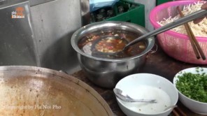 Ngan chặt ngon dưới tay nghề của nghệ nhân