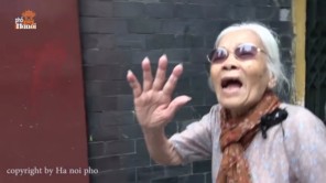 Giò Thả - Mọc Thả trên phố cổ Hàng Trống (p3)