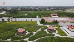 Lê Quý Đôn chọc cười chúa Trịnh bằng cách nào (p3)