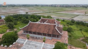 Lê Quý Đôn chọc cười chúa Trịnh bằng cách nào (p5)