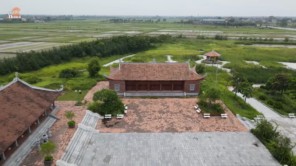 Lê Quý Đôn chọc cười chúa Trịnh bằng cách nào (p6)
