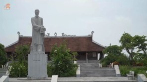 Lê Quý Đôn chọc cười Chúa Trịnh bằng cách nào (p9)