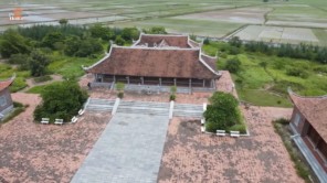 Lê Quý Đôn chọc cười Chúa Trịnh bằng cách nào (p10)