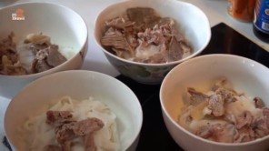 Cách nấu phở tại gia thơm ngon