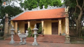 Chuyện Tâm Linh Có Thật Tại Đền Bến Chương Dương Hà Nội (p7)