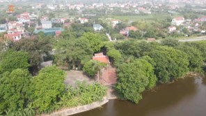Chuyện Tâm Linh Có Thật Tại Đền Bến Chương Dương Hà Nội (p12)