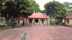 Chuyện Tâm Linh Có Thật Tại Đền Bến Chương Dương Hà Nội (p13)