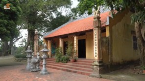 Chuyện Tâm Linh Có Thật Tại Đền Bến Chương Dương Hà Nội (p14)