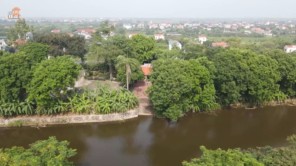 Chuyện Tâm Linh Có Thật Tại Đền Bến Chương Dương Hà Nội (p15)