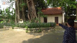Chuyện Tâm Linh Có Thật Tại Đền Bến Chương Dương Hà Nội (p16)