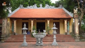 Chuyện Tâm Linh Có Thật Tại Đền Bến Chương Dương Hà Nội (p1)
