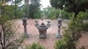 Chuyện Tâm Linh Có Thật Tại Đền Bến Chương Dương Hà Nội (p2)
