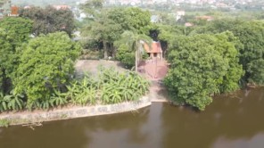 Chuyện Tâm Linh Có Thật Tại Đền Bến Chương Dương Hà Nội (p5)