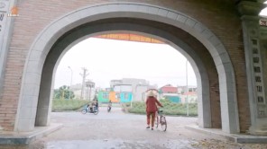 Về quê hương của huyền thoại Lý Thường Kiệt và những bí mật ẩn sau Di tích Đình Phúc Xá (phần 2)