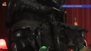 Đền Sái nơi thiêng nhất của dãy Thất Diệu Sơn - từ huyền thoại tới di tích (phần 6)