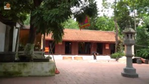 Đền Sái nơi thiêng nhất của dãy Thất Diệu Sơn - từ huyền thoại tới di tích (phần 7)